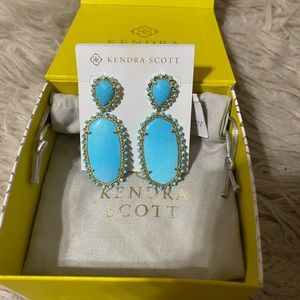 Kendra Scott Parsons Earrings